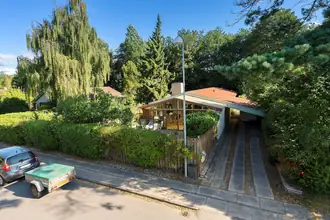 Villa på Gammel Ådalsvej 8, Dyrup, 5250 Odense SV
