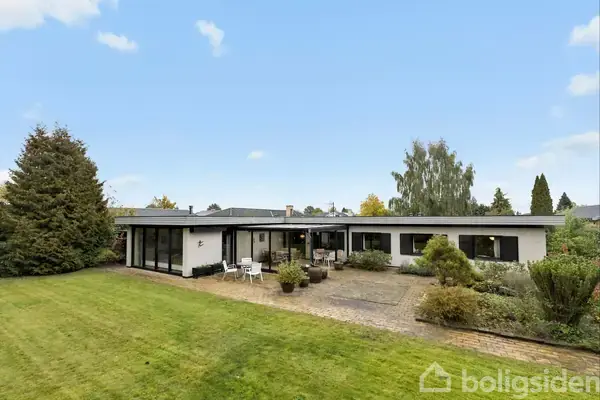 Villa på Mørkager 47, 2620 Albertslund