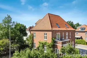Villa på Hunderupvej 174, 5230 Odense M