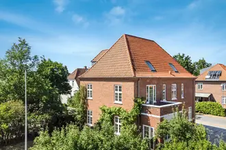 Villa på Hunderupvej 174, 5230 Odense M