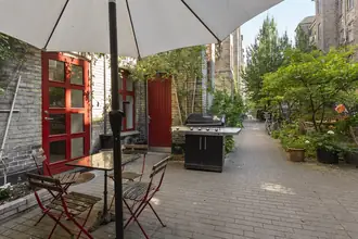 Ejerlejlighed på Peter Fabers Gade 28, th., 2200 København N