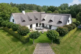 Landejendom på Kattehalevej 4, 3460 Birkerød