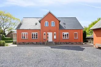 Landejendom på Goe Bakke 4, Brangstrup, 5750 Ringe