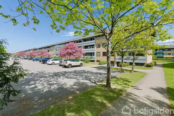 Ejerlejlighed på Lindebo 5, 2. 36., 2630 Taastrup