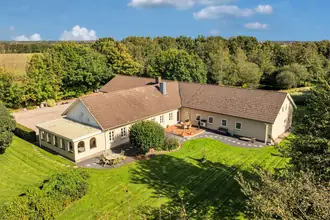 Villa på Puggårdsvej 17, Sejstrup, 6740 Bramming