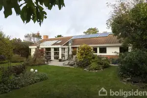 Villa på Arendalsvej 50, 5320 Agedrup
