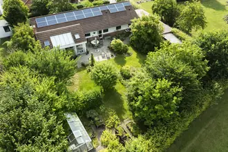 Villa på Arendalsvej 50, Bullerup, 5320 Agedrup
