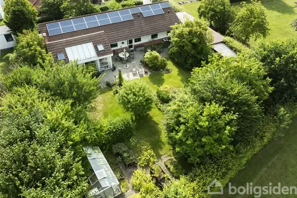 Villa på Arendalsvej 50, 5320 Agedrup