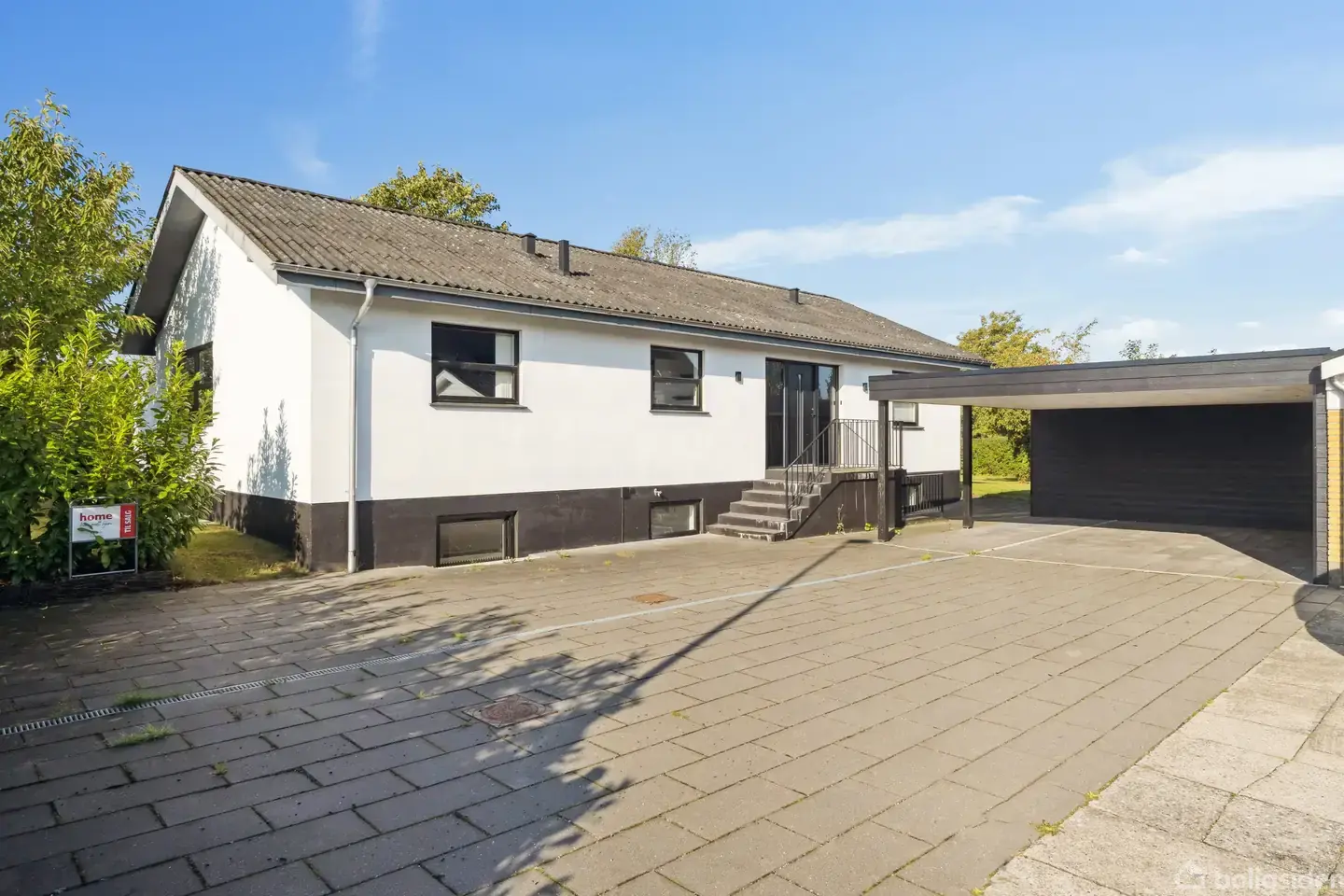 Villa på Leharparken 85, 9200 Aalborg SV