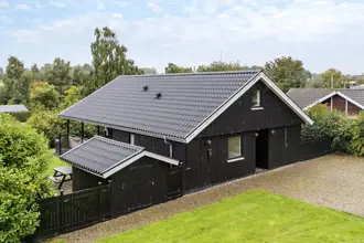 Fritidshus på Hybenvænget 21, Trappendal, 6094 Hejls