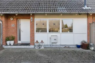 Rækkehus på Brydes Alle 21, 4200 Slagelse