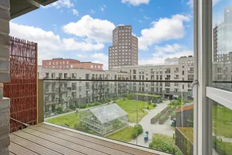 Ejerlejlighed på Ingrid Marievej 22, 3. th., 2500 Valby