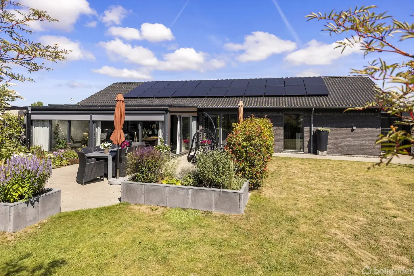 Villa på Kirkevænget 2, 3300 Frederiksværk