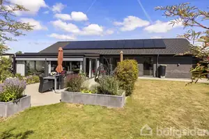 Villa på Kirkevænget 2, 3300 Frederiksværk