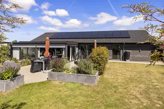 Villa på Kirkevænget 2, 3300 Frederiksværk