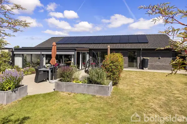 Villa på Kirkevænget 2, 3300 Frederiksværk