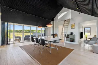 Fritidshus på Lübker Allé 222, Mogenstrup, 8581 Nimtofte
