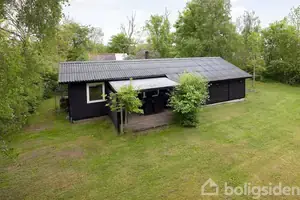 Fritidsbolig på Knudsmindevej 3, 4593 Eskebjerg
