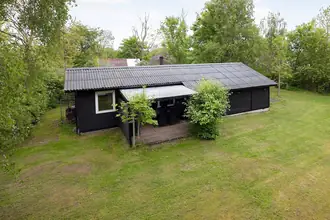 Fritidshus på Knudsmindevej 3, Kaldred, 4593 Eskebjerg