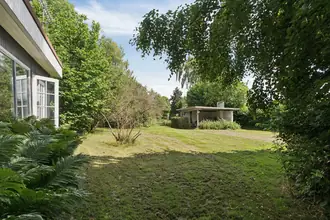 Fritidshus på Hybenvænget 8, 3210 Vejby