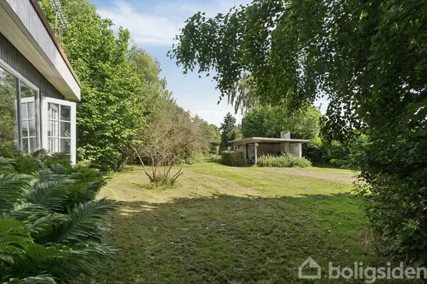 Fritidsbolig på Hybenvænget 8, 3210 Vejby