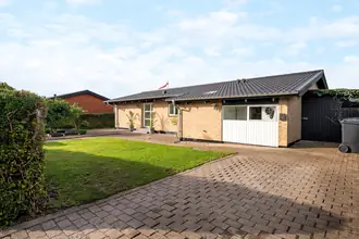 Villa på Acervej 8, 8462 Harlev J