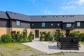 Rækkehus på Abildhaven 24, 8520 Lystrup