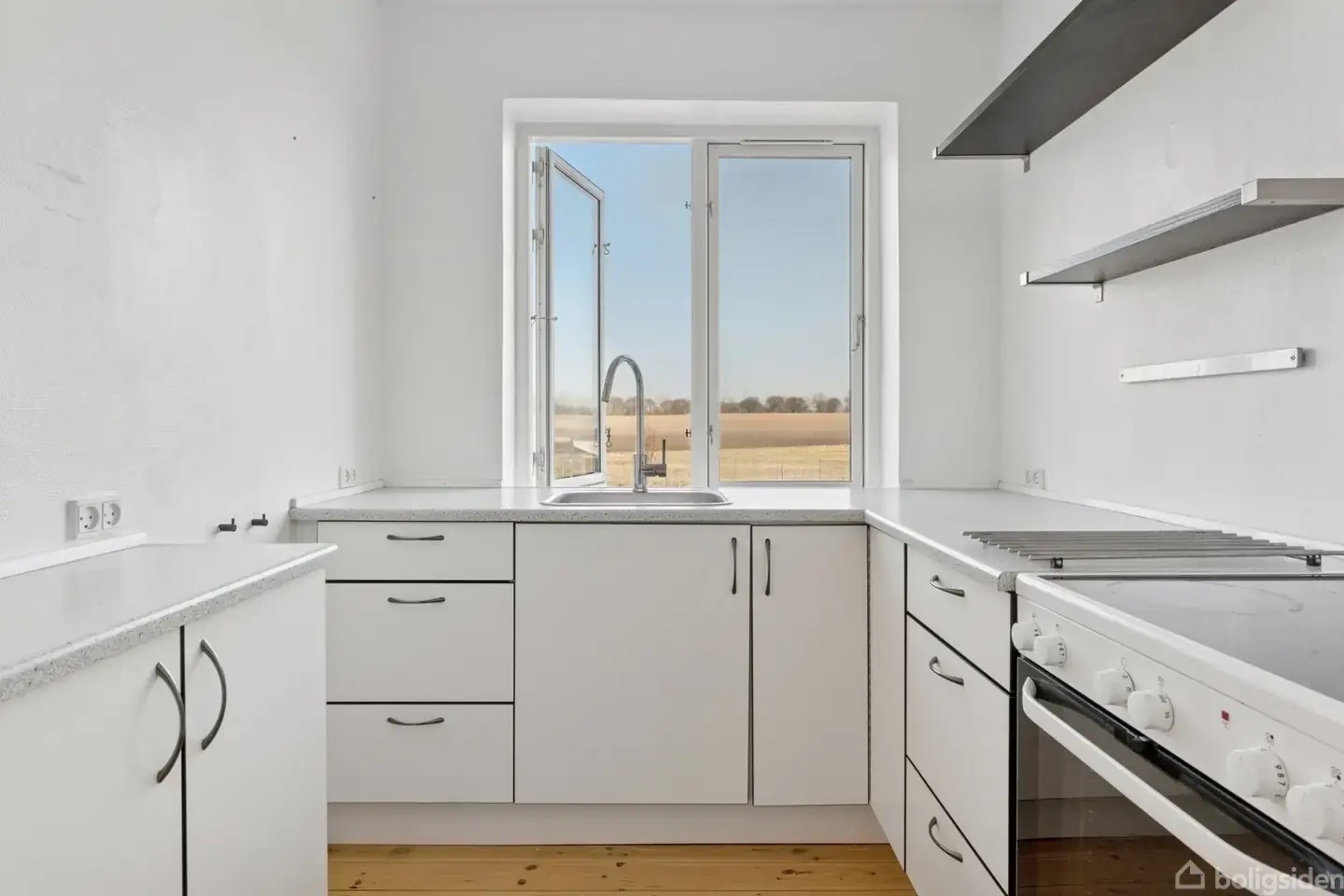 Villa på Orevej 58, 4760 Vordingborg