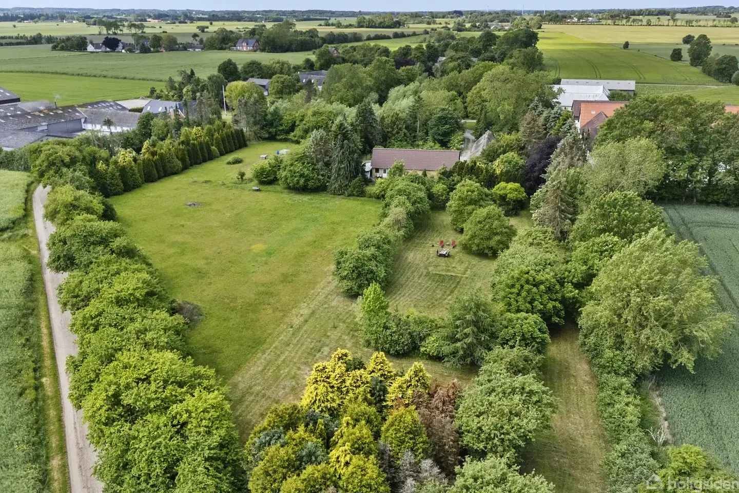 Villa på Gulleshøj 14, 5471 Søndersø