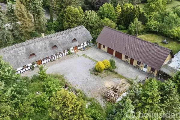 Villa på Gulleshøj 14, 5471 Søndersø
