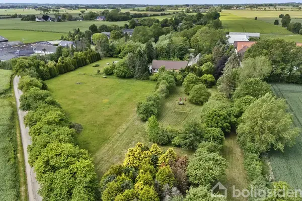 Villa på Gulleshøj 14, 5471 Søndersø