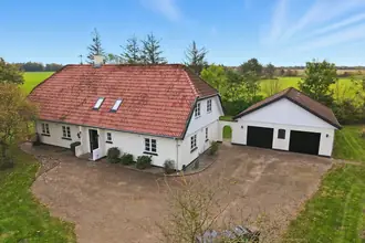 Landejendom på Bøelvej 17, Sdr Bøel, 6690 Gørding