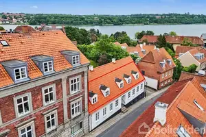 Ejerlejlighed på St. Sct. Mikkels Gade 8, 1., 8800 Viborg