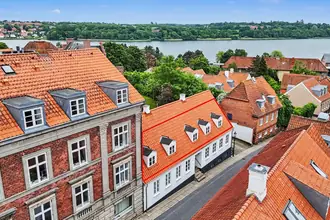 Ejerlejlighed på St. Sct. Mikkels Gade 8, 1., 8800 Viborg
