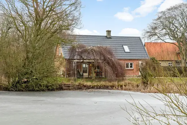 Villa på Fornebyvej 7, 4930 Maribo