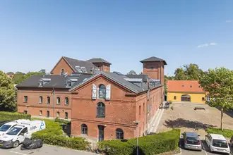 Ejerlejlighed på Møllehusene 19, 4000 Roskilde