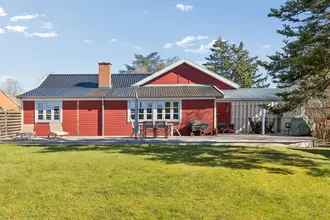 Villa på Bakkevej 41, 3460 Birkerød