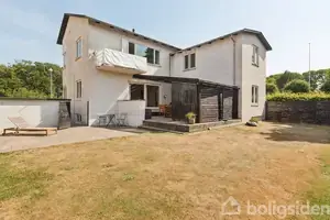 Ejerlejlighed på Fredensvej 22, st., 9800 Hjørring