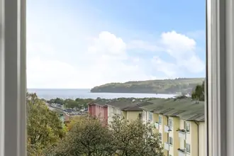 Ejerlejlighed på Marselisborg Allé 34, 3. th., 8000 Aarhus C