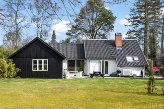 Fritidshus på Elme Alle 8, 3120 Dronningmølle