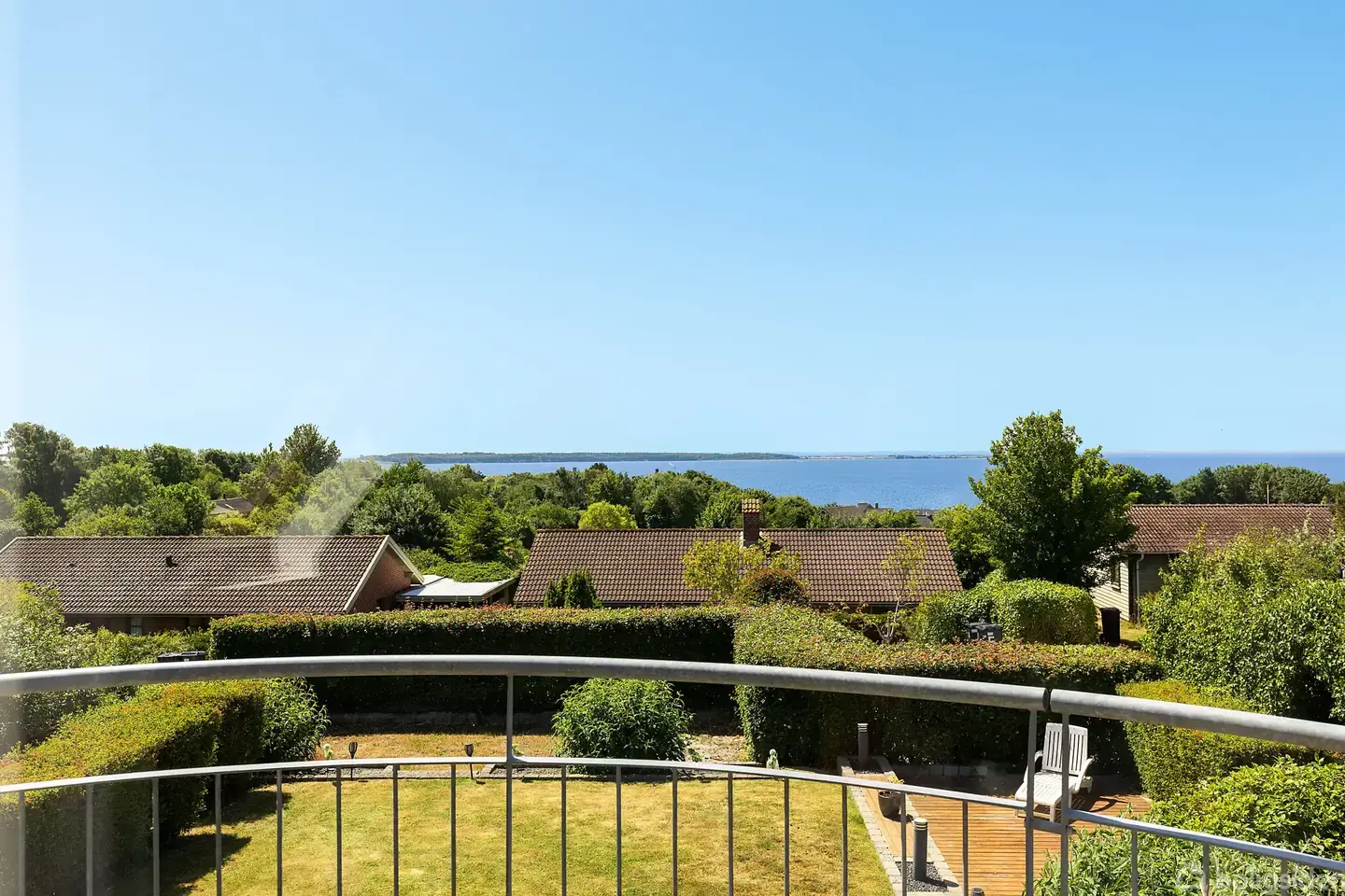 Villa på Søskrænten 8, 4400 Kalundborg