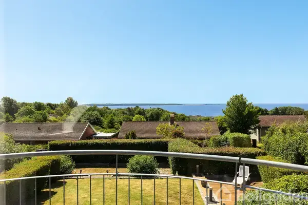 Villa på Søskrænten 8, 4400 Kalundborg