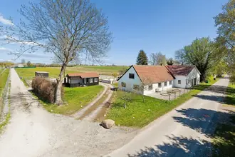 Villa på Gundslevmagle Skovvej 9, 4863 Eskilstrup