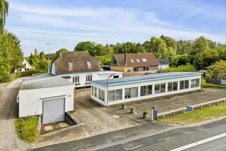 Villa på Rugårdsvej 381, Korup, 5210 Odense NV