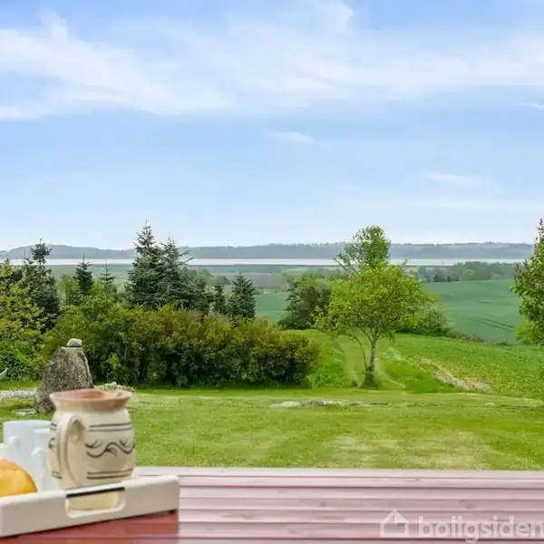 Villa på Trehøje 14, 8970 Havndal