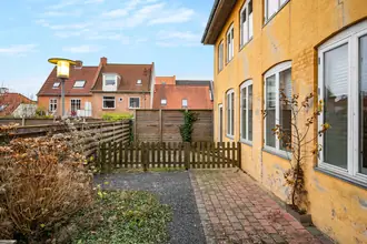 Ejerlejlighed på Tordenskjoldsgade 17B, 8700 Horsens