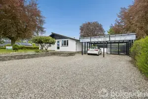 Villa på Skolegyden 14, 5792 Årslev