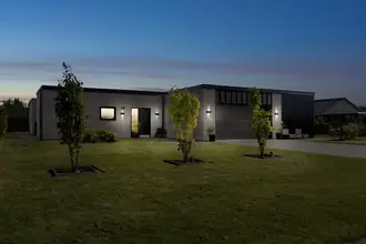 Villa på Marbækparken 41, 6710 Esbjerg V