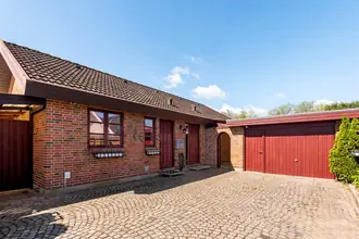 Villa på Tanavej 20, 2770 Kastrup