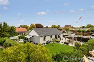 Villa på Ribegade 114, 6700 Esbjerg